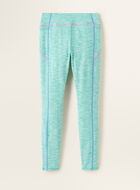 Legging à poche sport Journey pour fille