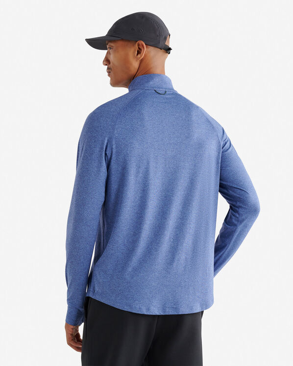 Renew Knit Half Zip Renew Knit Half Zip