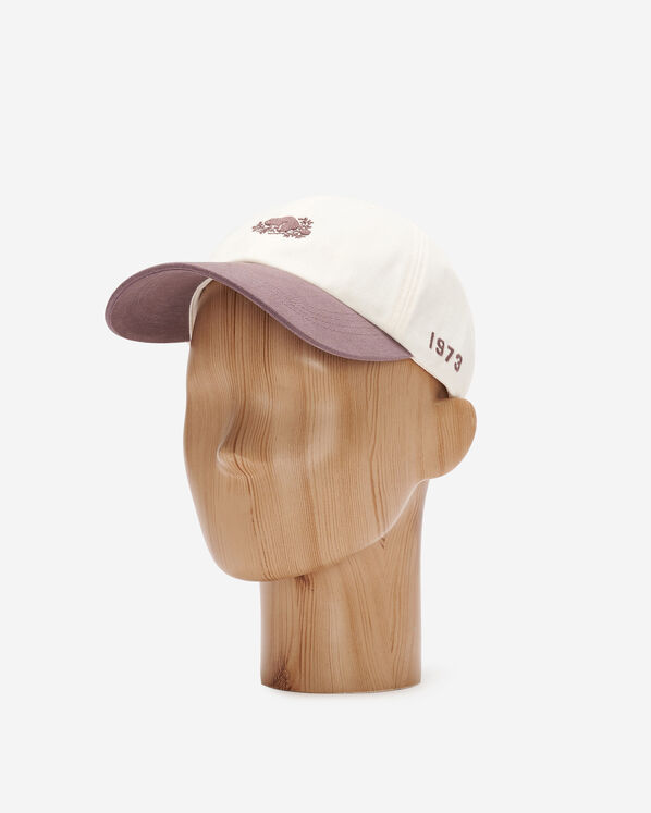 Casquette Cooper le Castor 