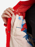 Alpine Goods Varsity Jacket