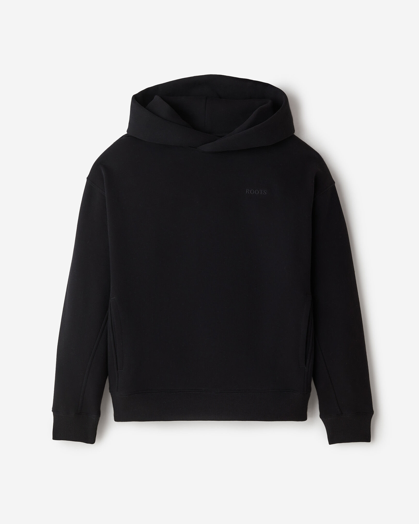 One Hoodie