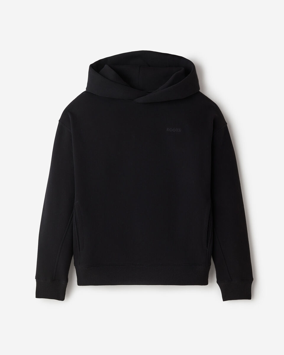 One Hoodie