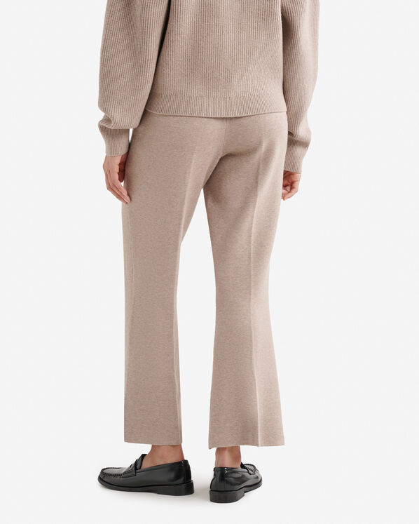 Bowen Kick Flare Pant