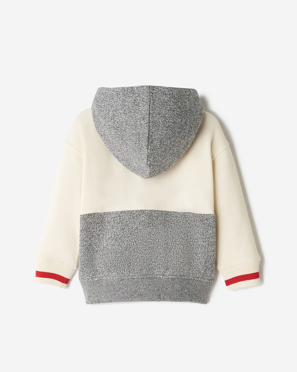 Toddler Cabin Full Zip Hoodie