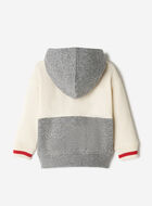 Toddler Cabin Full Zip Hoodie