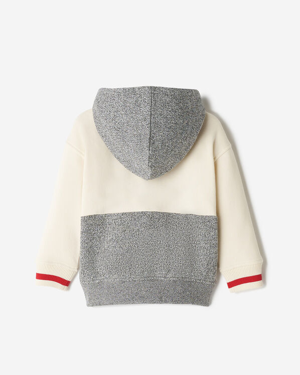 Toddler Cabin Full Zip Hoodie
