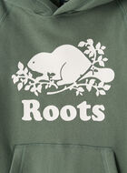 Kids Organic Original Kanga Hoodie