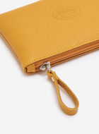 Medium Zip Pouch Cervino