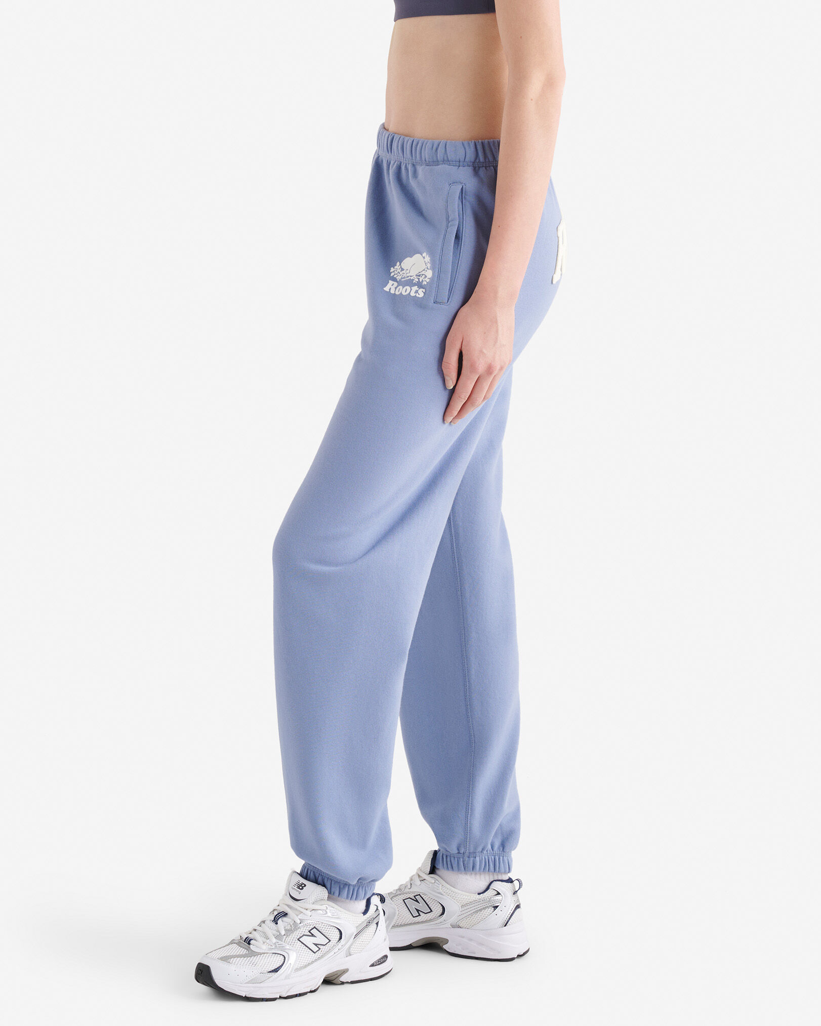Organic Original BF Sweatpant