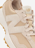 Womens New Balance 327