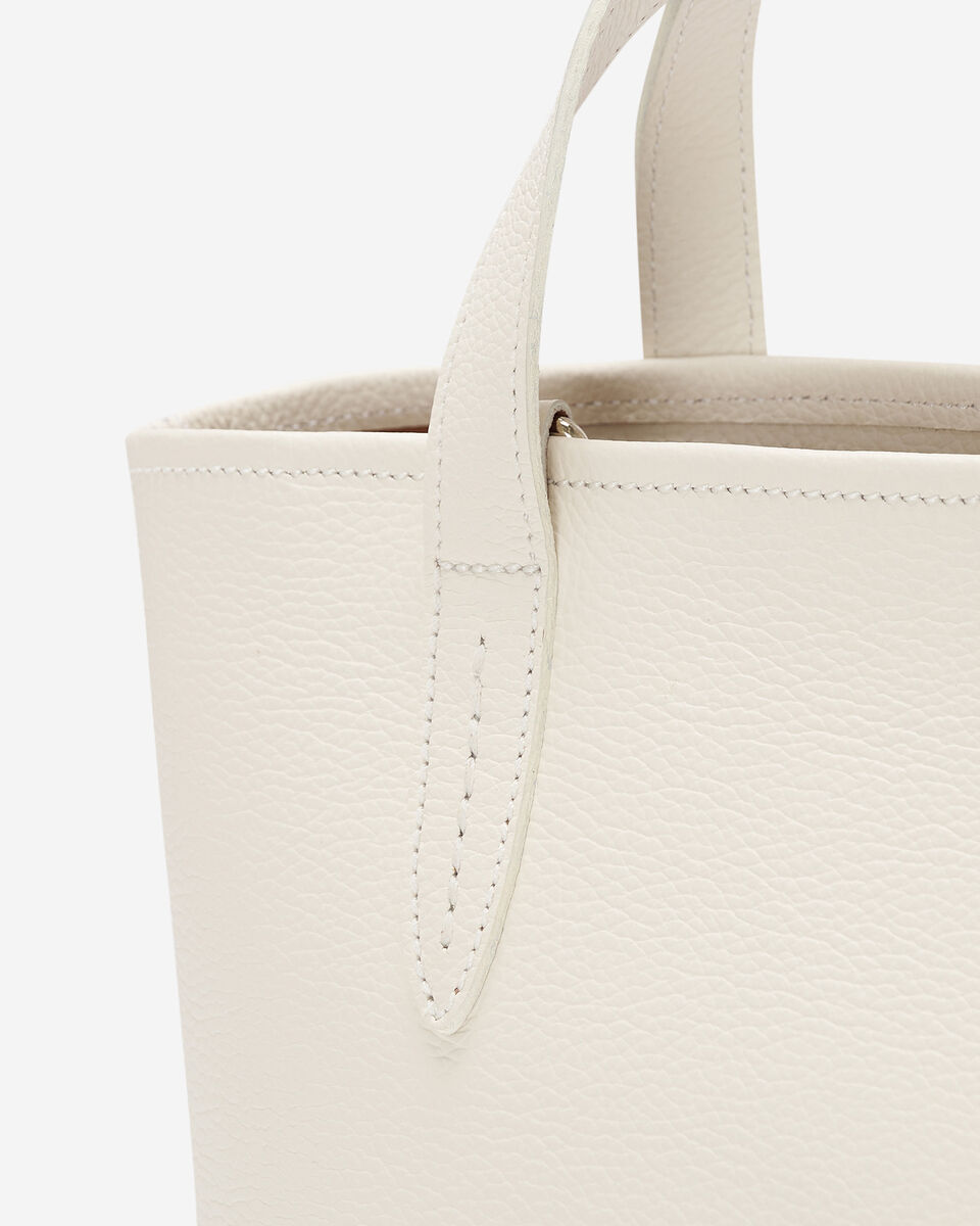 Small Carryall Tote Cervino