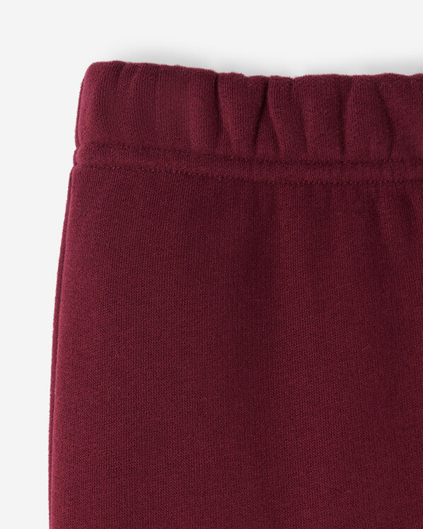 Toddler Roots Signature Sweatpant Toddler Roots Signature Sweatpant