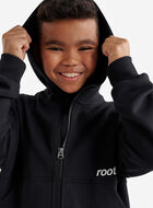 Kids Active Kanga Zip Hoodie