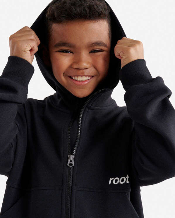 Kids Active Kanga Zip Hoodie