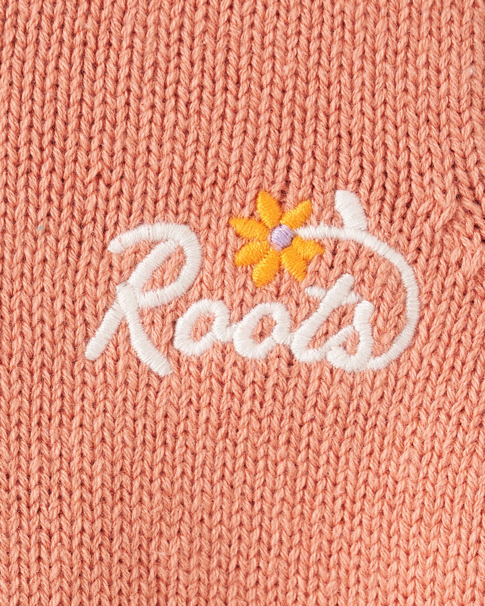 Camisole en tricot pour tout-petits