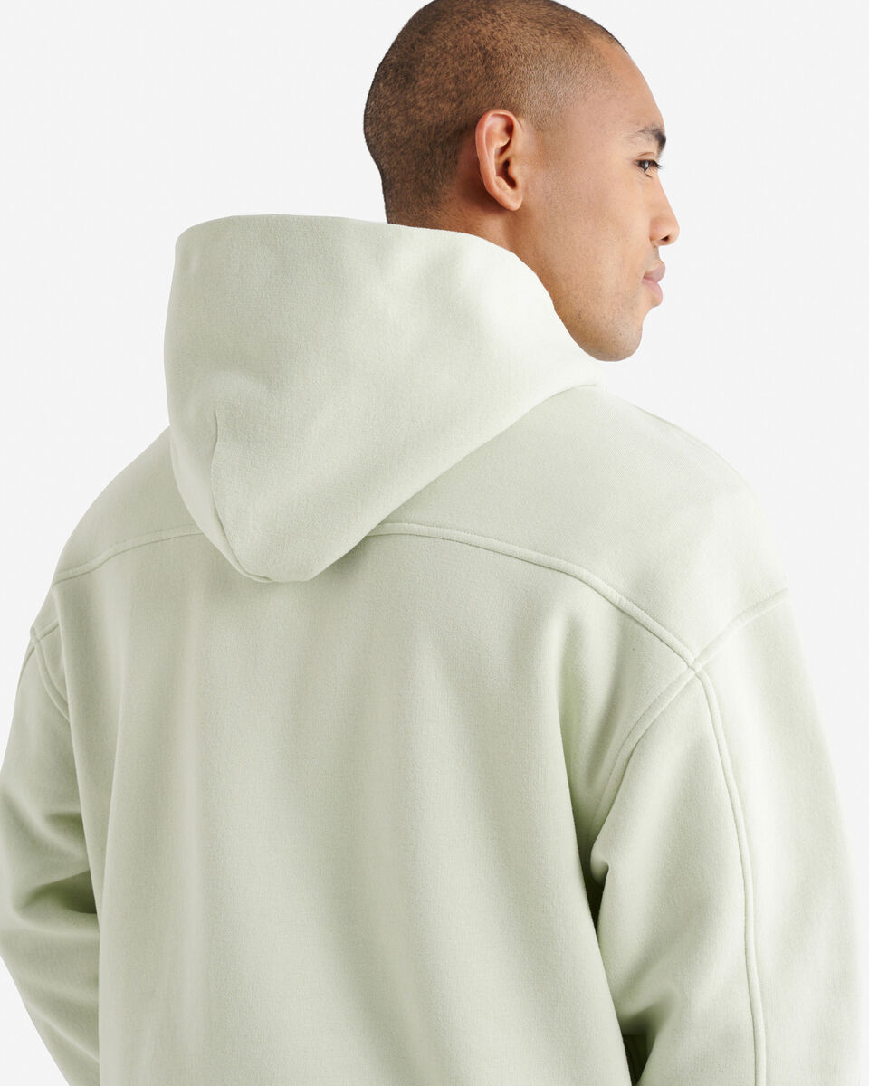 Summer Cloud Hoodie