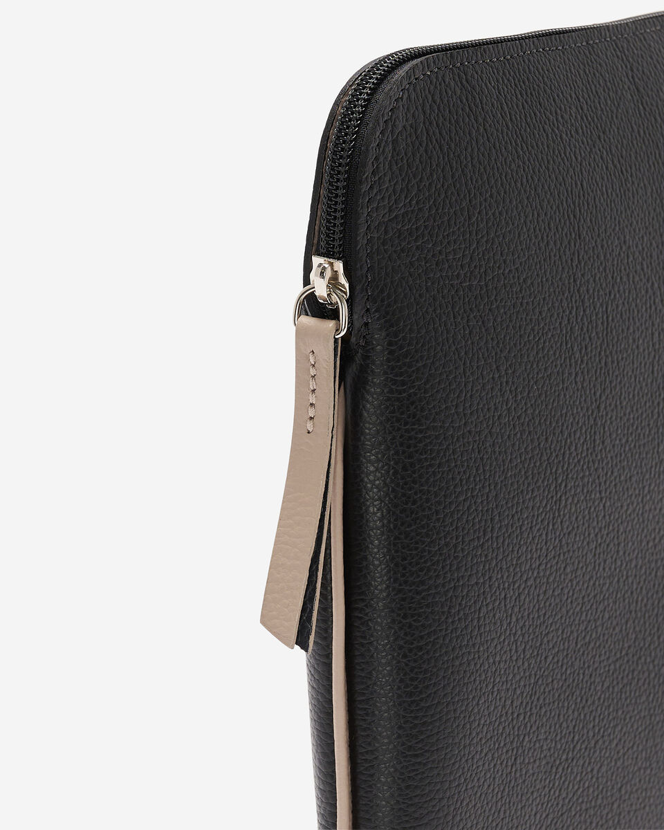 Zip Laptop Sleeve Cervino