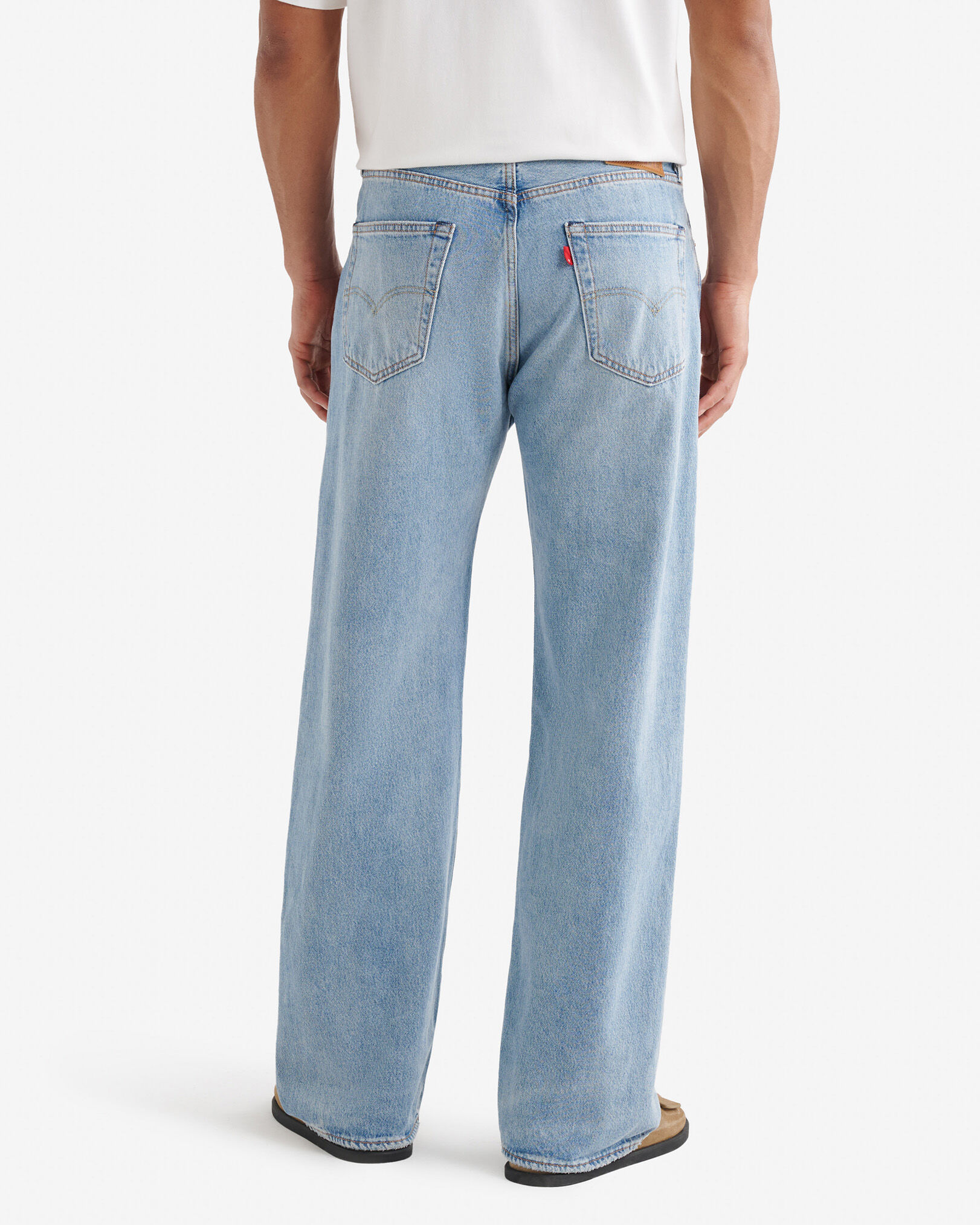 Levi's 501® Loose Mens Jeans
