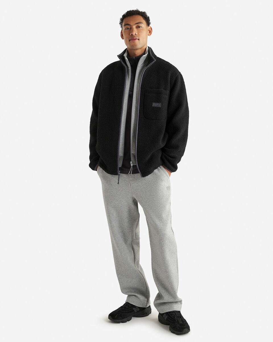 Renew Knit Half Zip