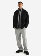 Renew Knit Half Zip