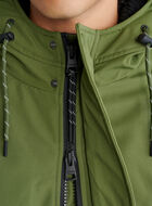 Jasper Parka