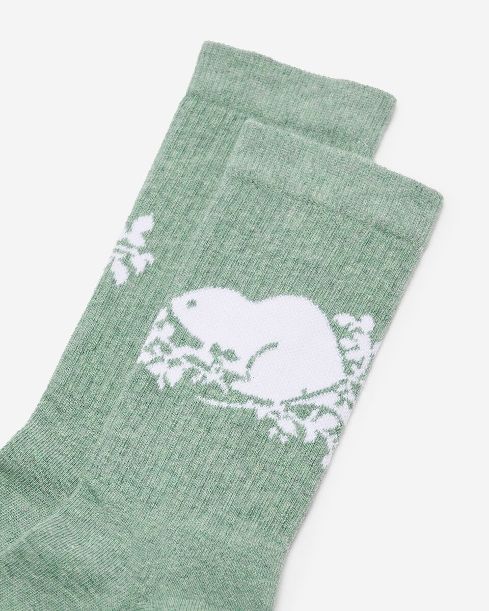 Chaussettes Castor Cooper pour adultes 