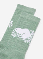 Chaussettes Castor Cooper pour adultes 