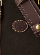 Small Banff Bag Suede