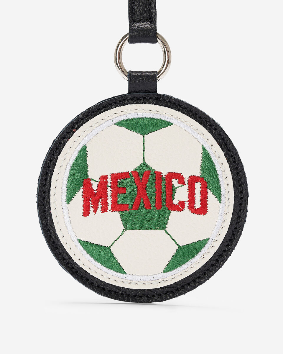 Roots Worldwide Charm Mexico
