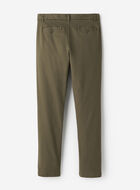 Park Stretch Chino 32 Inch Inseam