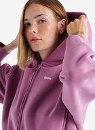 Cloud Fleece Full Zip Hoodie
