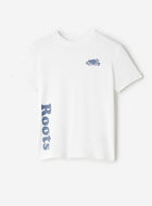 T-shirt Remix sport pour enfants