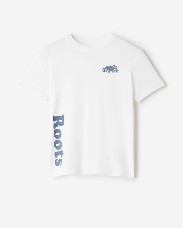 T-shirt Remix sport pour enfants