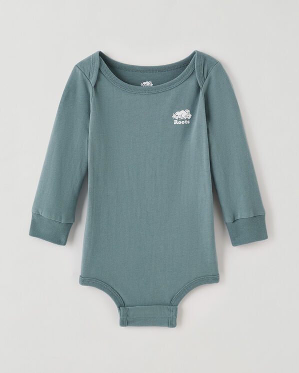 Baby Envelope Body Suit