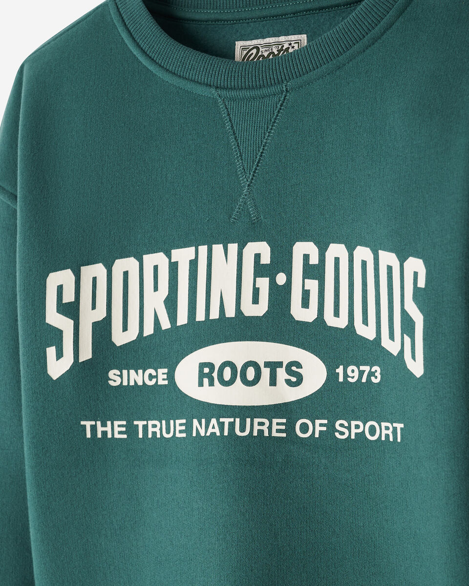 Kids Sporting Goods 99 Crew Sweatshirt