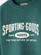 Kids Sporting Goods 99 Crew Sweatshirt
