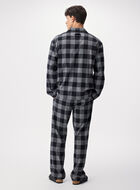 Ensemble de pyjama &agrave; carreaux Park pour homme