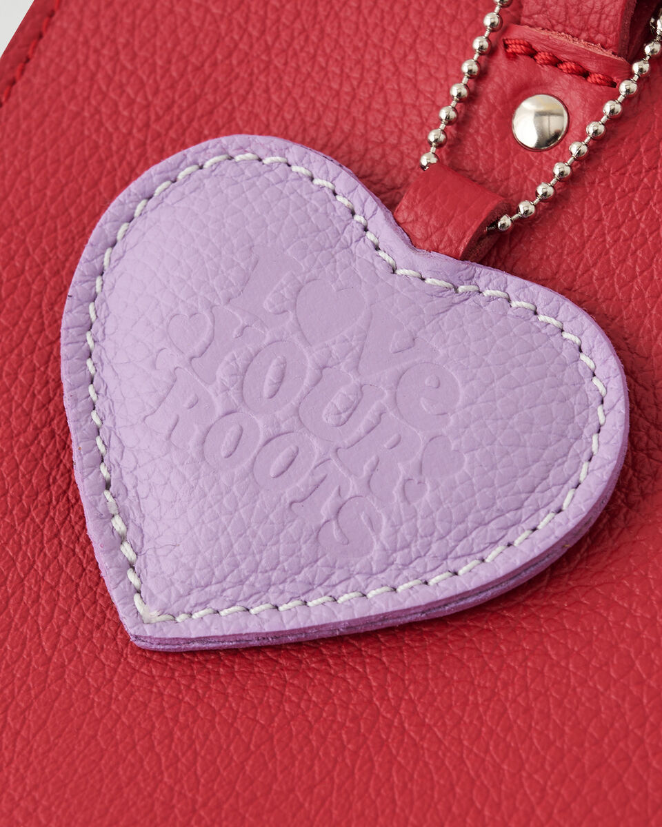 Heart Water Bottle Holder
