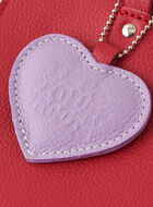 Heart Water Bottle Holder