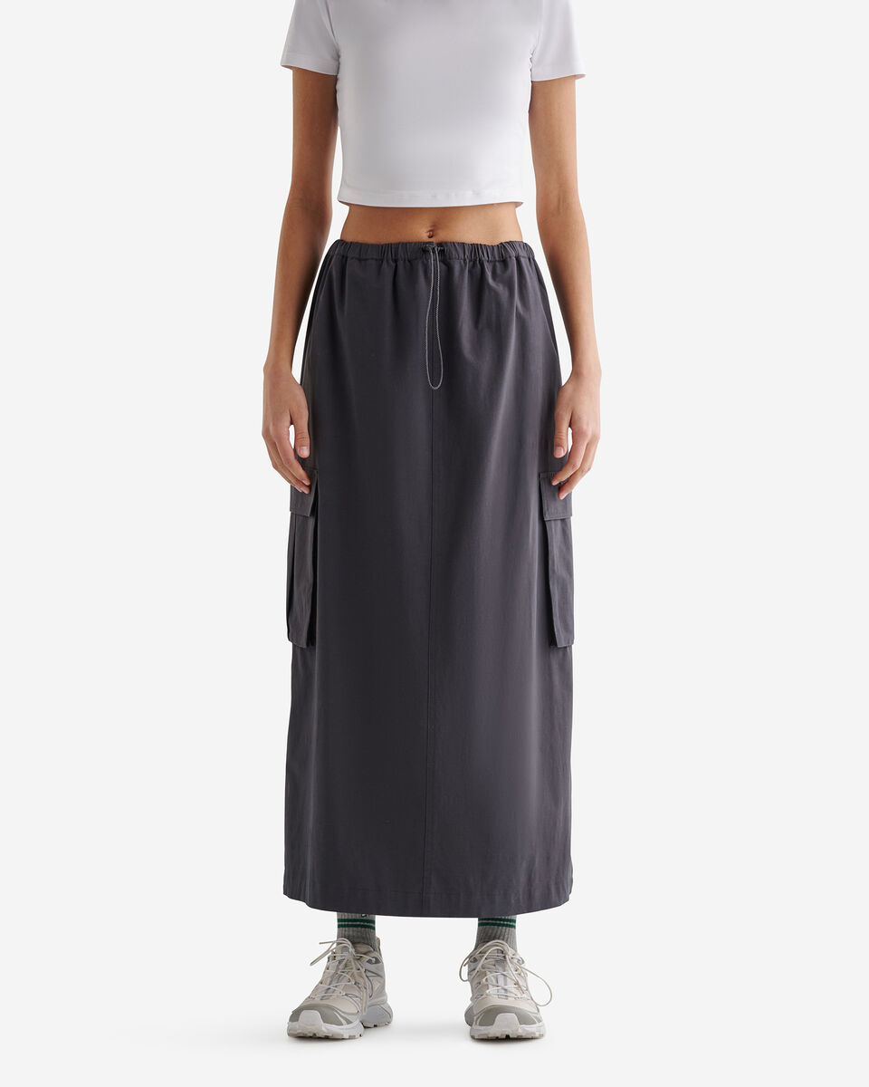Utility Skirt