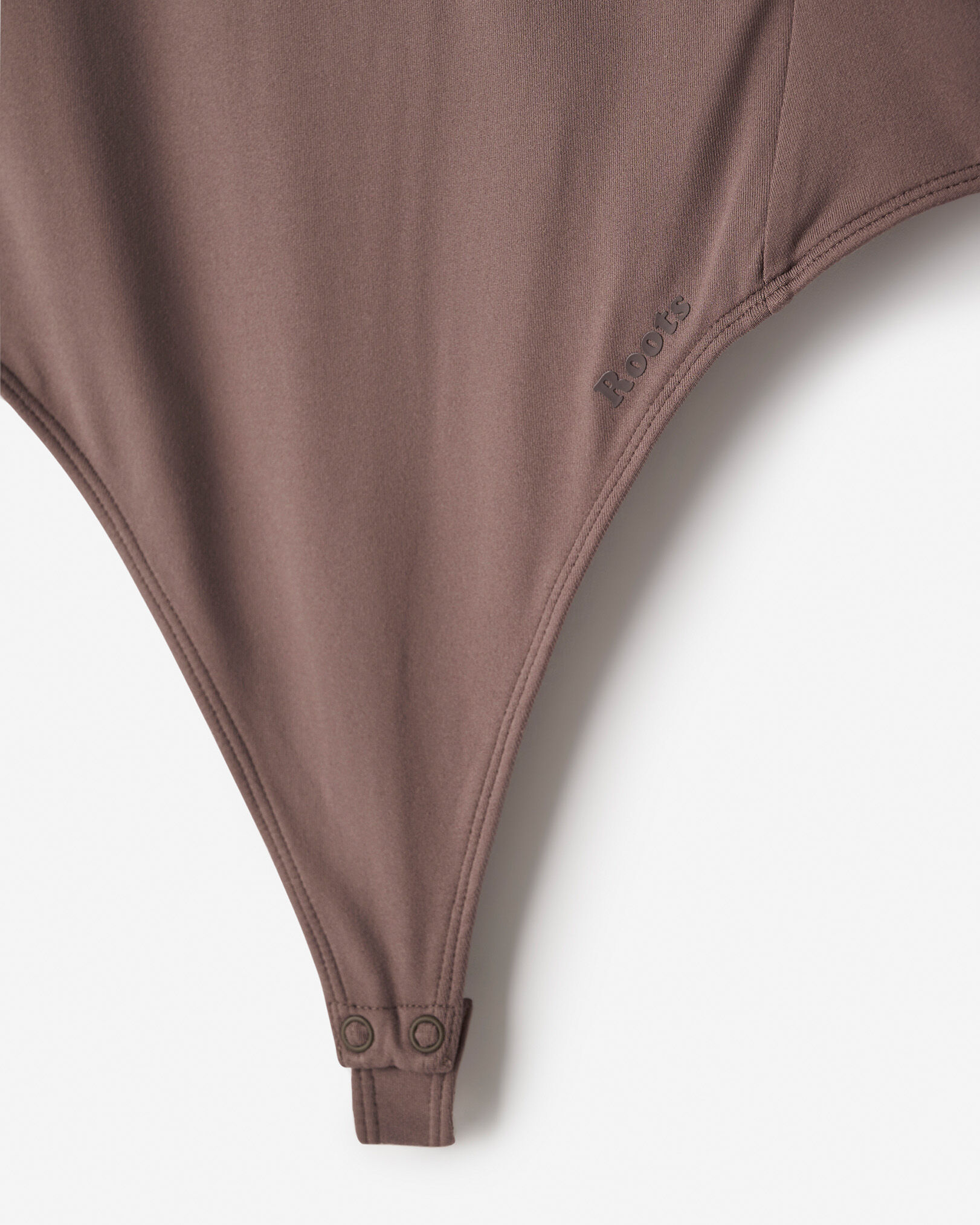 Renew Long Sleeve Bodysuit