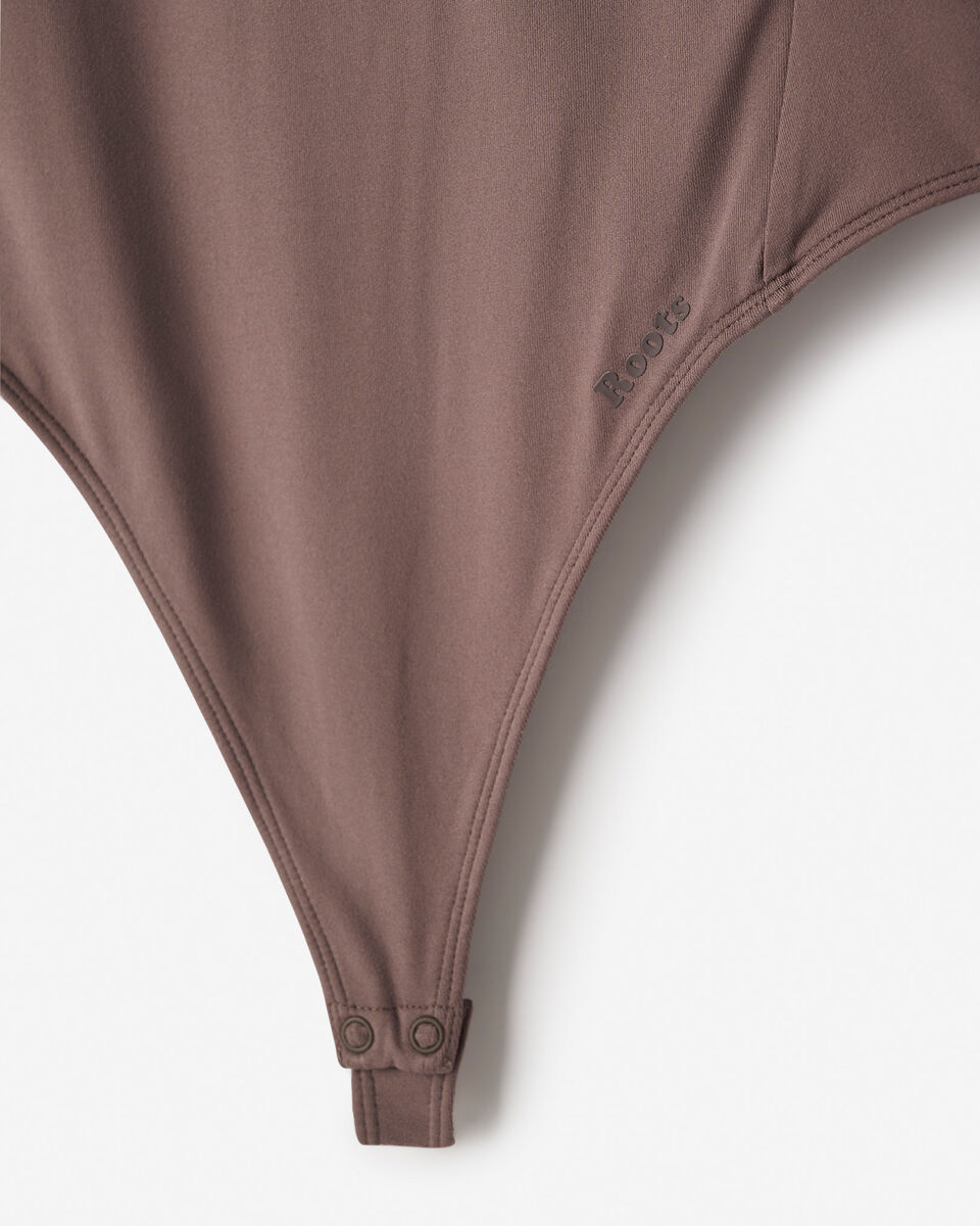 Renew Long Sleeve Bodysuit