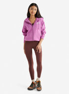 Organic Original Relaxed Full Zip Hoodie