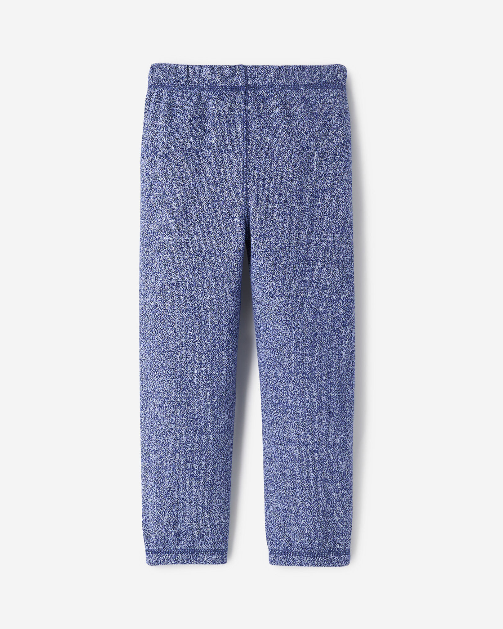 Toddler Organic Original Terry Sweatpant