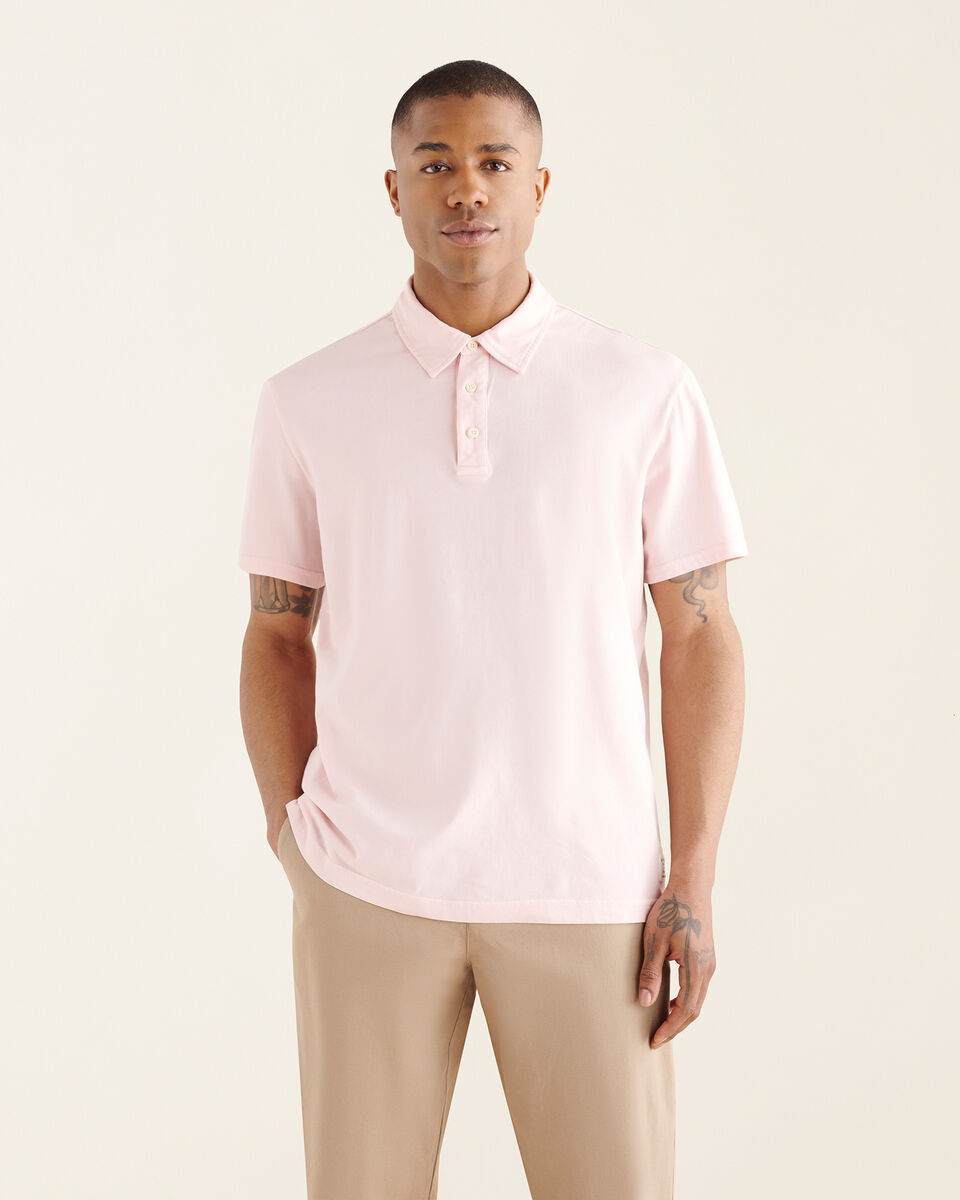 Bowen Jersey Polo