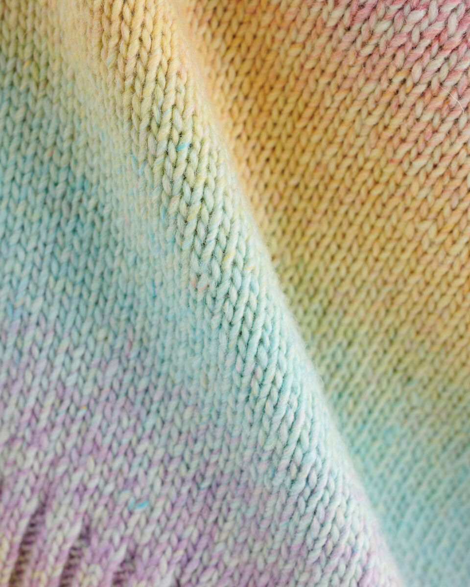 Colborne Crew Sweater