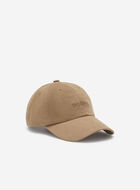 Roots Baseball Cap