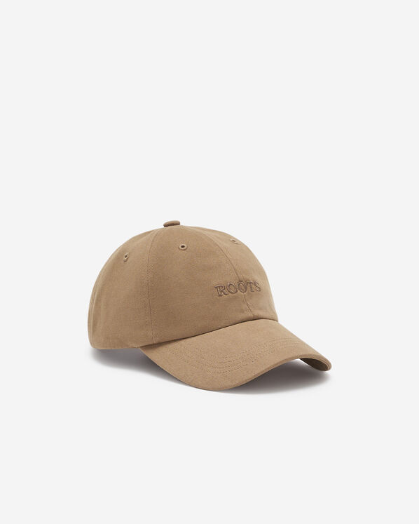 Roots Baseball Cap