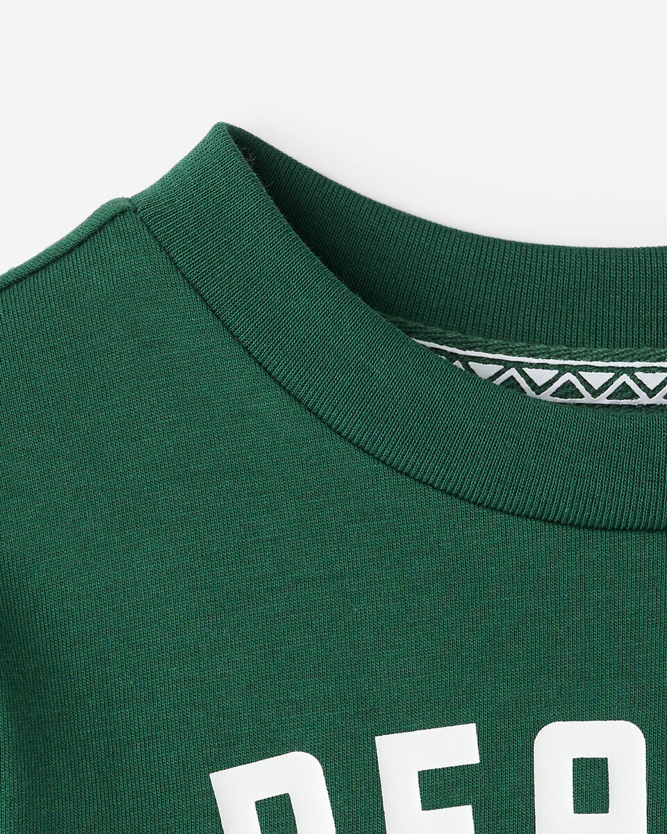Baby Beaver Canoe T-Shirt