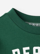 Baby Beaver Canoe T-Shirt